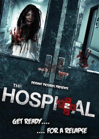 Xem phim Bệnh Viện Ác Nhân - The Hospital 2 (2015)