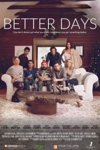 Xem phim Những Ngày Tốt Đẹp Hơn Sẽ Đến - Better Days (2019)