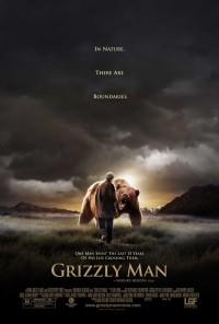 Xem phim Bi Kịch Hoang Dã - Grizzly Man (2005)