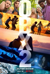 Xem phim Bí Mật Bị Vùi Lấp Phần 2 - Outer Banks Season 2 (2021)