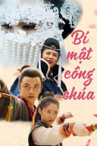 Xem phim Bí Mật Công Chúa - The Secret Of Princess (2019)