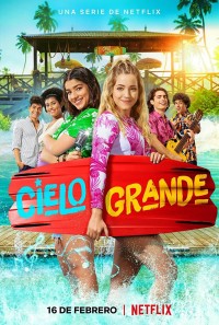 Xem phim Bí mật của mùa hè (Phần 2) - Secrets of Summer (Season 2) (2023)