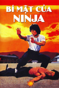 Xem phim Bí Mật Của Ninja - Ninja Knight 2: Roaring Tiger (1982)