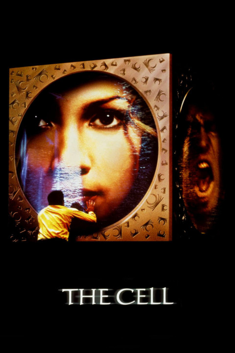 Xem phim Bí Mật Dưới Nấm Mồ  - The Cell (2000)