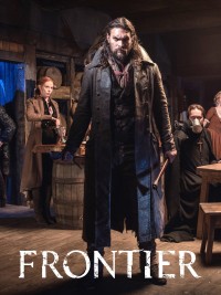 Xem phim Biên giới (Phần 2) - Frontier (Season 2) (2017)