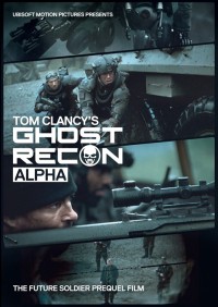 Xem phim Biệt Đội Alpha - Tom Clancy's Ghost Recon Alpha (2012)