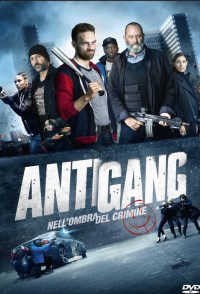 Xem phim Biệt Đội Chống Gangster - Antigang (2015)