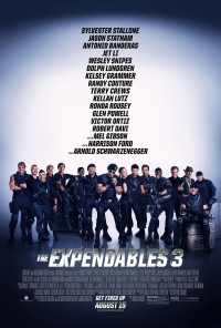 Xem phim Biệt Đội Đánh Thuê 3 - The Expendables 3 (2014)