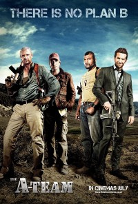 Xem phim Biệt Đội Hành Động - The A-Team (2010)