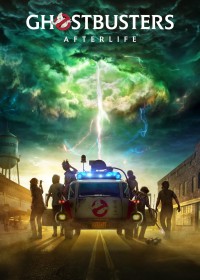 Xem phim Biệt Đội Săn Ma: Chuyển Kiếp - Ghostbusters: Afterlife (2021)