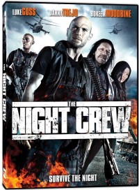 Xem phim Biệt Đội Săn Tiền Thưởng - The Night Crew (2015)