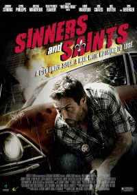 Xem phim Biệt Đội Trừng Phạt - Sinners and Saints (2010)