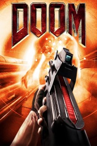 Xem phim Biệt Đội Tử Thần - Doom (2005)