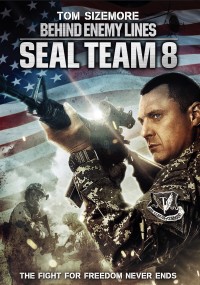 Xem phim Biệt Kích Ngầm - Act of Valor (2012)