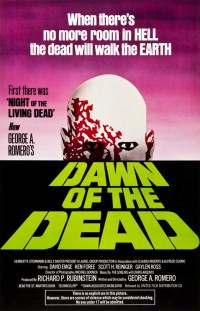 Xem phim Bình Minh Chết - Dawn of the Dead (1978)