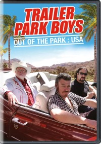 Xem phim Bộ ba trộm cắp: Nhiệm vụ ở Mỹ - Trailer Park Boys: Out of the Park: USA (2017)