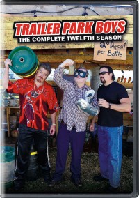 Xem phim Bộ ba trộm cắp (Phần 12) - Trailer Park Boys (Season 12) (2018)