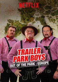 Xem phim Bộ ba trộm cắp (Phần 2) - Trailer Park Boys (Season 2) (2002)