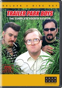 Xem phim Bộ ba trộm cắp (Phần 4) - Trailer Park Boys (Season 4) (2004)