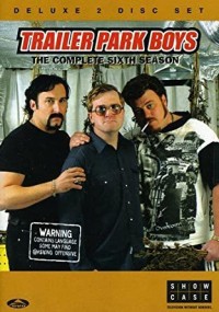 Xem phim Bộ ba trộm cắp (Phần 6) - Trailer Park Boys (Season 6) (2006)