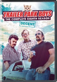 Xem phim Bộ ba trộm cắp (Phần 8) - Trailer Park Boys (Season 8) (2014)