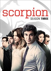 Xem phim Bọ Cạp (Phần 3) - Scorpion (Season 3) (2016)