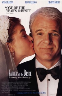 Xem phim Bố Của Cô Dâu Phần 1 - Father of the Bride (1991)