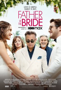 Xem phim Bố Của Cô Dâu - Father of the Bride (2022)