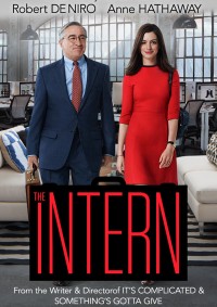 Xem phim Bố già học việc - The Intern (2015)