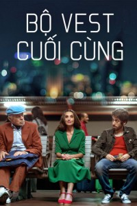 Xem phim Bộ Vest Cuối Cùng - The Last Suit (2017)