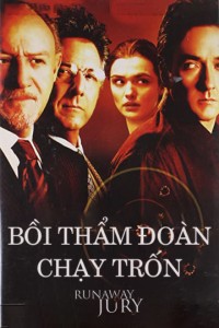 Xem phim Bồi Thẩm Đoàn Chạy Trốn - Runaway Jury (2003)