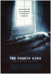 Xem phim Bốn Cấp Độ Đối Đầu - The Fourth Kind (2009)