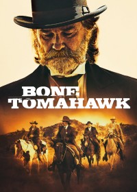 Xem phim Bone Tomahawk - Bone Tomahawk (2015)