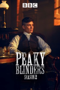 Xem phim Bóng ma Anh Quốc (Phần 2) - Peaky Blinders (Season 2) (2014)