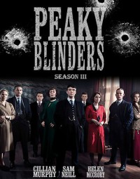 Xem phim Bóng ma Anh Quốc (Phần 3) - Peaky Blinders (Season 3) (2016)