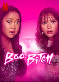 Xem phim Boo, Bitch - Boo, Bitch (2022)