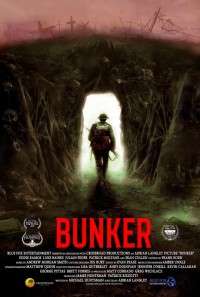 Xem phim Boongke đẫm máu - Bunker (2023)