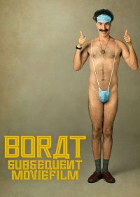 Xem phim Borat Subsequent Moviefilm - Borat Subsequent Moviefilm (2020)