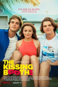 Xem phim Bốt hôn 3 - The Kissing Booth 3 (2021)