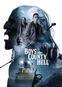 Xem phim Boys from County Hell - Boys from County Hell (2020)