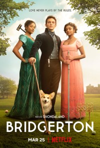 Xem phim Bridgerton (Phần 2) - Bridgerton (Season 2) (2022)