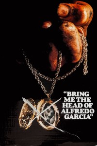 Xem phim Bring Me the Head of Alfredo Garcia - Bring Me the Head of Alfredo Garcia (1974)