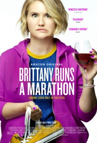 Xem phim Brittany Thi Chạy Marathon - Brittany Runs a Marathon (2019)