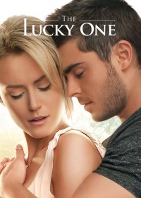 Xem phim Bức Ảnh Định Mệnh - The Lucky One (2012)