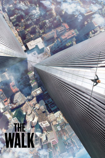 Xem phim Bước Đi Thế Kỷ - The Walk (2015)