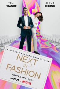 Xem phim Bước tiến của thời trang - Next in Fashion (2020)