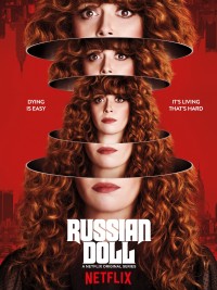 Xem phim Búp bê Nga (Phần 1) - Russian Doll (Season 1) (2019)