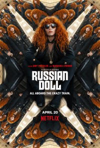 Xem phim Búp bê Nga (Phần 2) - Russian Doll (Season 2) (2022)