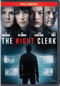 Xem phim Ca Đêm - The Night Clerk (2020)