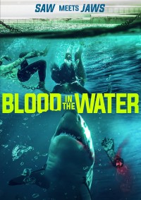 Xem phim Cá Mập Dưới Nước - Blood in the Water (2022)